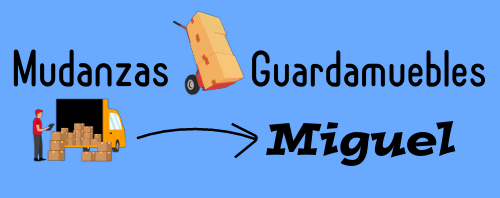 Mudanzas y Guardamuebles Miguel
